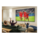 LG QNED 4K evo AI Mini LED TV 75QNED8EB3A Smart TV webOS – 3