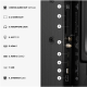 Hisense TV 40A4S Smart TV VIDAA Smart OS – 6