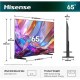Hisense Hi-QLED TV 65E7S Smart TV VIDAA Smart OS – 3