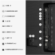 Hisense Hi-QLED TV 75E7S Smart TV VIDAA Smart OS – 8