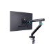 Digitus Desk Mount Tilt, rotation, pivot Single design monitor mount 35" – 3