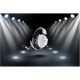 Razer Gaming Headset BlackShark V2 X Wired Over-Ear – 9