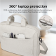 Lenovo Laptop Topload T210 Fits up to size 16" Shoulder strap – 11