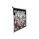 Elite Screens Manual Series M128NWX 128"