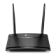 TP-LINK TL-MR100P 300 Mbps Wireless N 4G LTE Router Ethernet LAN (RJ-45) ports 2