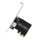 TP-LINK PCIe 3.1 Slot to 5 Gigabit Network Adapter TX301