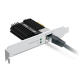 TP-LINK PCIe 3.1 Slot to 5 Gigabit Network Adapter TX301 – 3