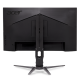 Acer Predator XB27QX Ergo 27" – 4