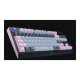 Razer BlackWidow V4 Tenkeyless Gaming Keyboard Wireless – 3