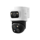 Anker Eufy PoE Cam S4 Bullet-PTZ Camera 16 MP 2.8 mm/F1.6 IP65