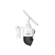 Anker Eufy PoE Cam S4 Bullet-PTZ Camera 16 MP 2.8 mm/F1.6 IP65 – 6