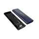 Natec Rhino M.2 NVME Lite USB-C External, Gen 2 Solid-state drive interface NVMe – 7