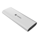 Natec Rhino M.2 NVME Lite USB-C External, Gen 2 Solid-state drive interface NVMe