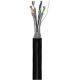 Goobay CAT 6 Outdoor Network Cable, S 57195 U/UTP – 3