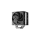 Deepcool CPU Cooler AG400 G2 PLUS Intel, AMD – 2