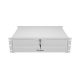 Lanberg AK-2003-S 19" Drawer 3U, max load capacity up to 90 kg, 4 point 48.26 x – 7