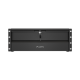 Lanberg 19" Drawer 4U, max load capacity up to 90 kg 4 point assembly AK-2004-B – 2