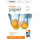 High Glossy Photo Paper 230 g/m² 10x15