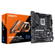 Gigabyte Z890 D PLUS Processor family Intel Processor socket LGA1851 Supported