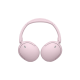 Sony Headphones WH-CH730N Bluetooth Over-Ear – 3