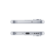 OPPO Reno16 Pro 5G (CPH2863) Pop White 6.32" 512GB SSD – 4