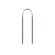 Apple Crossbody Strap - Blue