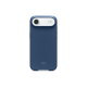 Apple iPhone Air Case with MagSafe and Camera Control — Bedrock Blue