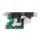 Digitus 2-Port Serial Interface Card, PCIe DS-30000-1 – 3