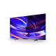 Sony 4K OLED TV K65A65PB Bravia 6 Smart TV Google TV – 3