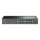TP-LINK 16-Port Gigabit Switch LS1016G Unmanaged Desktop/Rack-mountable