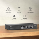 TP-LINK 16-Port Gigabit Switch LS1016G Unmanaged Desktop/Rack-mountable – 5