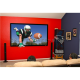 Elite Screens SableFrame Series ER100WH1 100" – 2