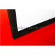 Elite Screens SableFrame Series ER100WH1 100" – 3