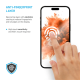 Fixed Screen protector Apple iPhone 18 Pro Max/17 Pro Max Tempered Glass – 6