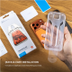 Fixed Screen protector Apple iPhone 18 Pro Max/17 Pro Max Tempered Glass – 8