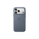 APPLE iPhone 18 Pro Max TechWoven Case with MagSafe - Chambray Blue