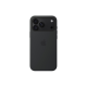APPLE iPhone 18 Pro Max Silicone Case with MagSafe - Black – 3
