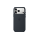 APPLE iPhone 18 Pro Max Silicone Case with MagSafe - Navy Blue – 3