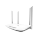 TP-LINK AC1200 Wireless Dual Band Gigabit Router EC220-G5 300+867 Mbit/s