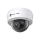 TP-LINK Full-Color Dome Network Camera VIGI C240 4 MP MicroSD