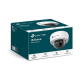 TP-LINK Full-Color Dome Network Camera VIGI C240 4 MP MicroSD – 2