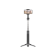 Fixed Selfie stick with tripod and wireless trigger Snap XL Bluetooth