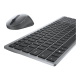 Dell Keyboard and Mouse KM7120W Set – 6