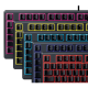 Razer Gaming Ornata V3 X Wired – 7