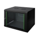 Digitus Wall Mounting Cabinets Dynamic Basic Series DN-19 38.9 x 60 x 45 cm