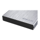 Raidsonic External USB 3.0 enclosure for 2.5" – 8