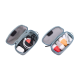 Thule Packing Cube, X-small Pond Gray – 3