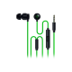Razer Wireless Gaming Earbuds Hammerhead V3 Noise canceling