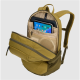 Thule EnRoute Backpack Nutria/Natural Green – 3