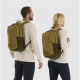 Thule EnRoute Backpack Nutria/Natural Green – 4